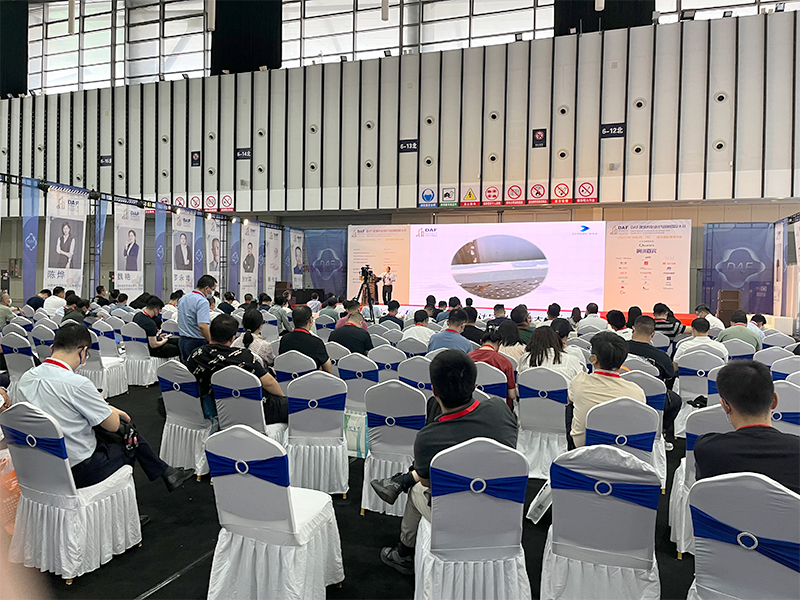 展會(huì)現(xiàn)場 展會(huì)現(xiàn)場